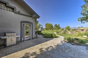 Flawless Durango Home w/ Theater + Pool Table - Innenbereich