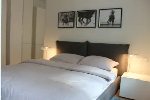 Luxury Apartments - Camera