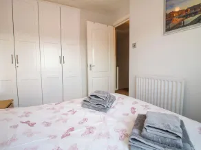 63 Severn Street - Zimmer