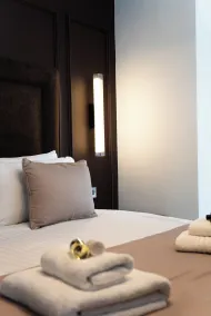 The Cae Mor Hotel - Habitación