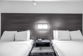 SureStay Hotel by Best Western Oklahoma City West - Room