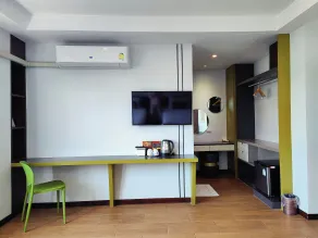 โคโค่ โฮเทล KOCO Hotel - Chambre
