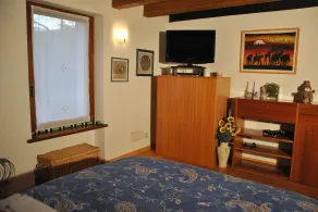 Bed & Breakfast Gemma - Room