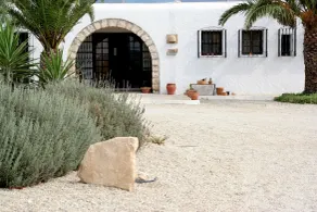 Cortijo Los Malenos - Rezeption