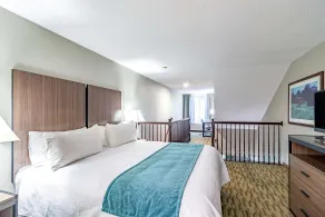 Riverview Inn & Suites, an Ascend Collection Hotel - Room