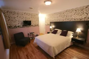 Shepody Bay Inn - Chambre