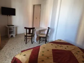 Rimel El corniche - Chambre
