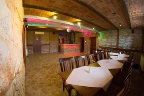 Noclegi Grill Solo - Restaurant