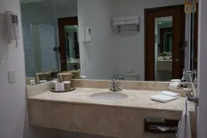 Ocean Breeze Nuevo Vallarta - Baño