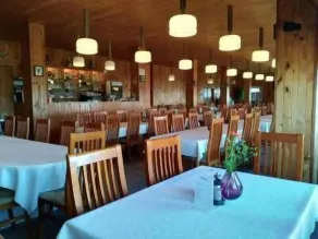Hotel Žalý - Ristorante
