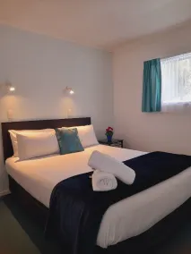 Marlin Court Motel - Chambre
