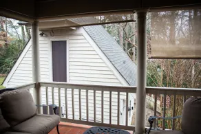 Williamsburg Sampler B & B - Zimmer