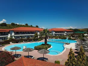 Alexandros Palace - Piscine