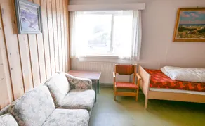 Rondane Fjellstue - Zimmer