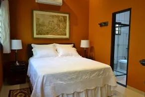 Pousada Villa das Pedras - Habitación