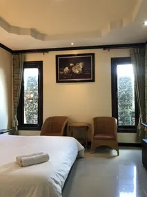 Siwasom Resort Sakon Nakhon - Værelse