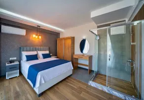 The Halcyon - Habitación