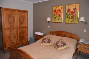 Hotel Czarna Róża - Room