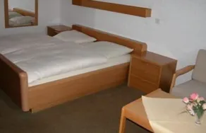 Seehotel Geestland - Rum