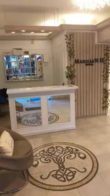 Hotel Marilian II - Reception