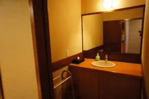 Kutsurogi no yado Kiunsoh - Bagno