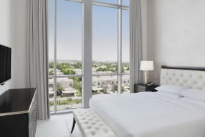 Delta Hotels by Marriott Dubai Investment Park - Room