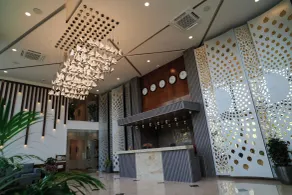 Harikaa Resort - Reception