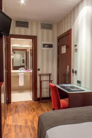 Hotel RH Murcia Centro - Room