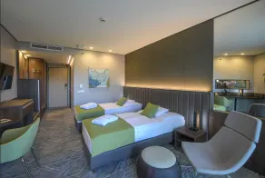Hunguest Hotel Sóstó - Zimmer