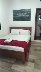 Hotel Torrado - Room
