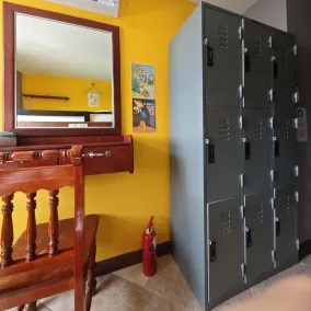 The Funky Monkey Hostel - 18 to 40 years old only - Chambre