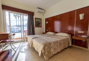 Nch Hotel Torremolinos - Room