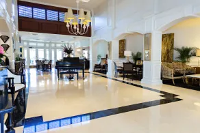 Inn at Pelican Bay - Réception