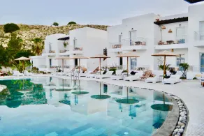 Caesars Gardens Hotel & Spa - Adults Only - Basseng