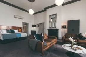 Maylands Lodge - Zimmer