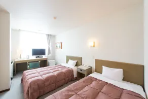Hotel Iidaya - Chambre