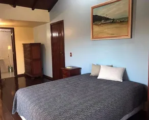 Casa geriba - Camera