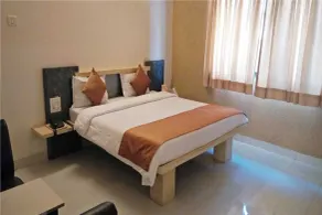 Hotel Cool Palace - Room