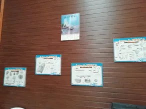 Crucesinn Albergue - Hostel - Zimmer