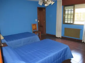 Hotel Chola - Room