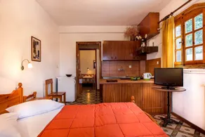 Villa Diamanti - Rom