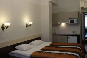 Ecoland Hotel - Room