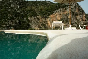 Enagron Ecotourism Village - Pool