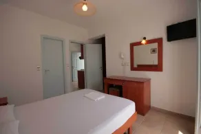 Pirgos Stelida Hotel - Rum