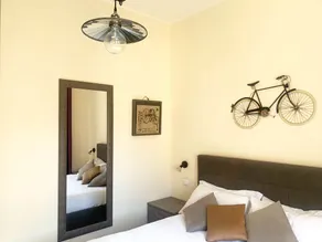 RomAntica Vatican Suites - Zimmer
