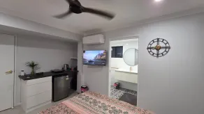 Welcoming home in quiet Mango Hill location - Room amenity