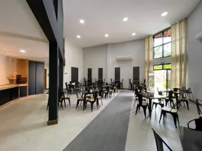  Giorni Hotel Boulevard - Restaurante