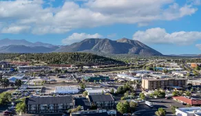 Hotel Elev8 Flagstaff, Trademark Collection by Wyndham - Chambre