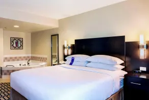 Delta Hotels by Marriott Fargo - Chambre