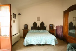 B&B Casa Dolce Casa - Værelse
